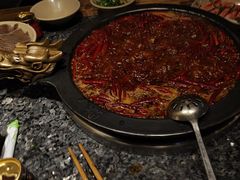 -蜀大侠火锅(少陵路店)