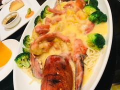 -新南华大酒店(长寿店)