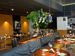 -Fuzzy Bistro 浮几韩餐·茶酒馆