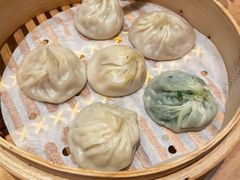 -弄堂小笼包(天津南开大悦城店)