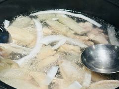 -同仁四季椰子鸡(福田东园总店)