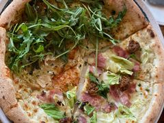 -PIZZA BIANCA(民园店)