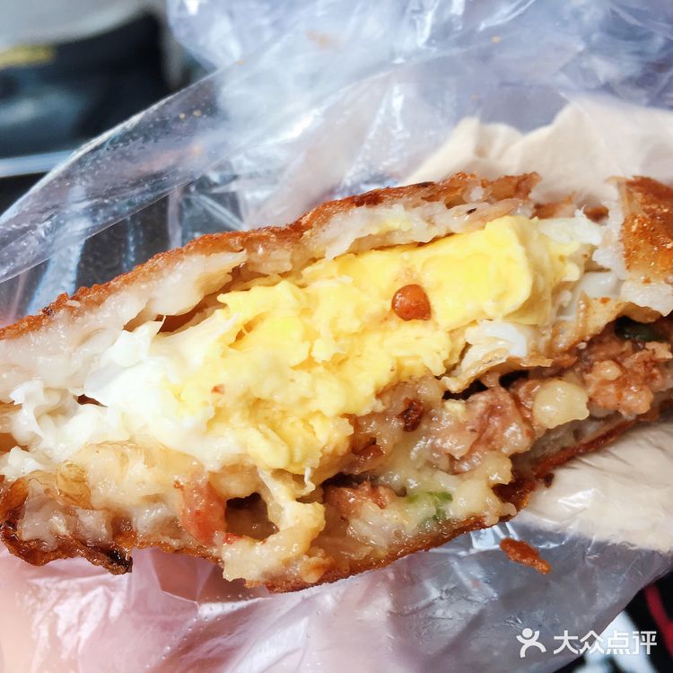 宁德福安|小吃攻略
