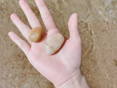 -那香海钻石沙滩浴场
