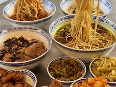 -永丰面馆(汉口路店)