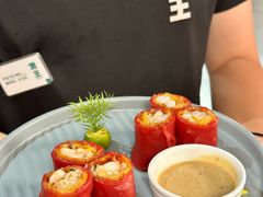 -煲王粤菜餐厅(中侨中心店)