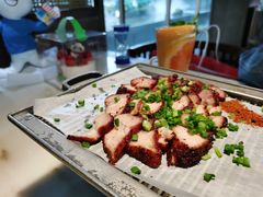 -绿茶餐厅(成都太古里店)