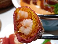-南枝记·港式打边炉(新北万达店)