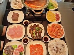 -和子足浴SPA会馆(梁溪店)