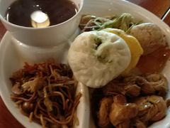 -清心素食自助餐厅(夫子庙店)