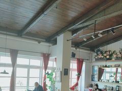 -雕刻时光咖啡馆(北师大店)