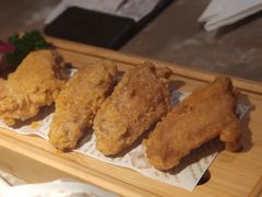 -新白鹿餐厅(金鹰新街口店)