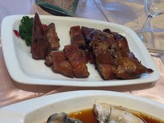 -王府井酒店(金桥港湾店)