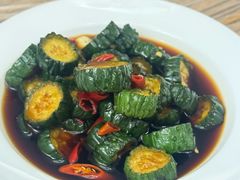 -李记潮汕砂锅粥(营福路店)