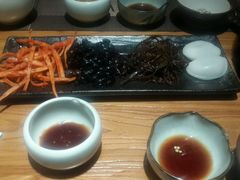 -黑牛の店·和牛烧肉(大悦城店)