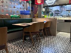 -黄记煌三汁焖锅(顺义华联店)