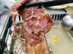 -鑫宝沙茶牛肉火锅(永泰店)