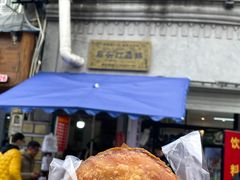 -长人馄饨铺(解放街店)