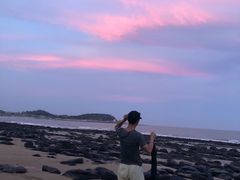 -漳州滨海火山岛自然生态风景区