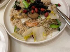 -莆田餐厅PUTIEN(西安万象天地店)