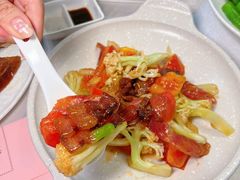 -鹿鸣酒家(越秀店)