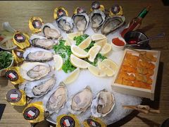 -囧吉香生蚝牛排馆(湖北路店)