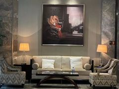 -圣丰索菲特·法国餐厅