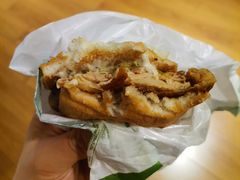 -麦当劳(余姚北站店)