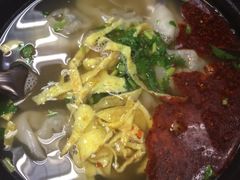 -金德利民快餐(山大路粮油食品店)