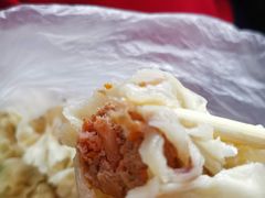 -北三沙家烧麦(北头道街店)