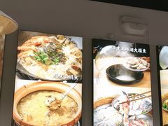 -阿鸡鱼庄·顺德鲜蒸小炒(亚运村店)