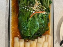 -津悦·正阳春烤鸭(红旗南路店)