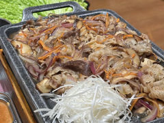 -益百岁牛尾汤主题餐厅(辛庄街店)