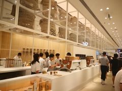 -% Arabica阿拉比卡咖啡(深圳湾万象城店)
