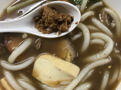 大肠四宝濑粉-老西关濑粉(文明路店)