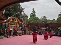-云南民族村