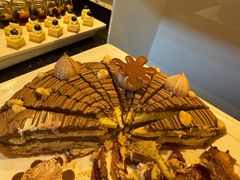 -威斯汀舞台餐厅