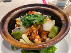 -本味轩精品茶餐厅(黄山路店)