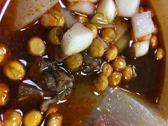 -江三王记牛杂馆(总店)