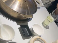 -烹然四季椰子鸡火锅(姚家园万象汇店)