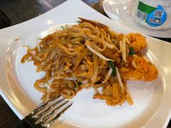 -马来西亚美食街