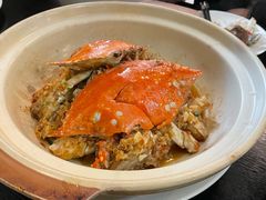 -河畔春天时尚餐厅