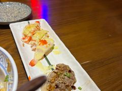 -白石的深夜食堂(济南万象城店)