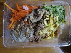 -韩妈妈韩式小吃(中山店)