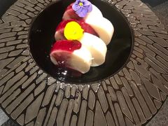 -羡餐厅·杭帮菜·淳菜(千岛湖自由洲际殿店)