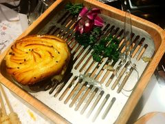 -小董哥烤串·爆汁大油边(故宫店)