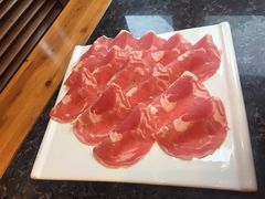 -老码头火锅(骡马市店)