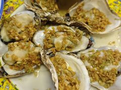 -胖子饺子馆·海鲜家常菜(海军博物馆店)