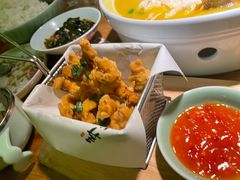 -弄堂里(雨花客厅店)