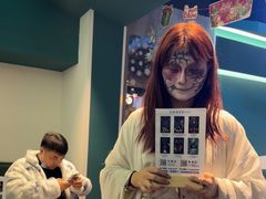 -棂笼·深度沉浸密室(武汉旗舰店)